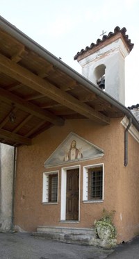 Chiesa di Sant'Apollonia