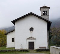 Chiesa di Santa Giustina