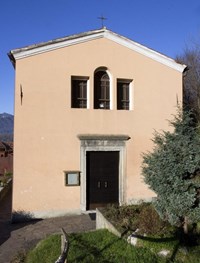 Chiesa di San Lorenzo