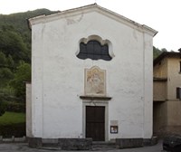 Chiesa della Natività di Maria
