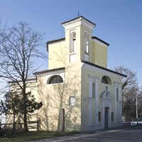 Chiesa della Beata Vergine del Carmelo