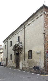 Chiesa della Beata Vergine del Carnerio