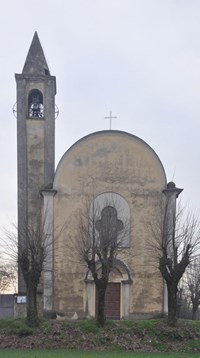 Chiesa di Santa Maria Assunta