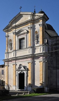 Santuario di Santa Maria di Caravaggio