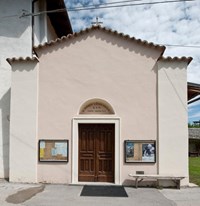 Chiesa di San Luigi Gonzaga