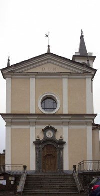 Chiesa di San Paterio Vescovo