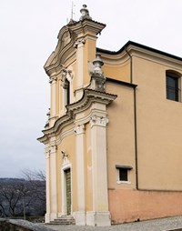 Chiesa di Santa Giulia