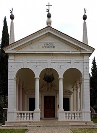 Santuario della Beata Vergine di Paitone