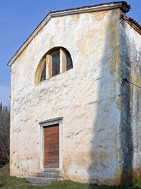Chiesa di San Rocco