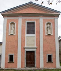 Chiesa della Maternità di Maria Vergine