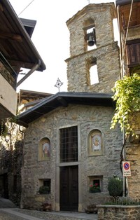 Chiesa di San Rocco
