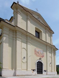 Chiesa di Sant'Apollonio