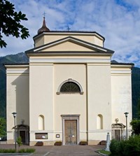 Chiesa di Santa Margherita d'Antiochia