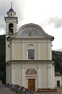 Chiesa di Santa Lucia