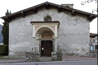 Chiesa di Santa Giulia Vergine e Martire