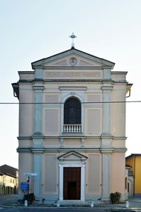 Chiesa di Sant'Antonio Abate