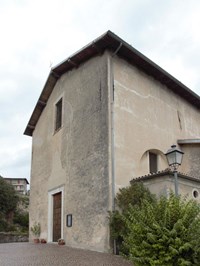 Chiesa di San Marco