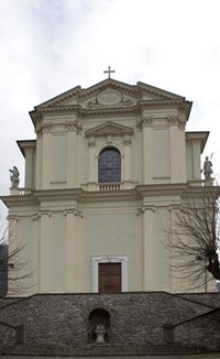Chiesa di Santa Maria Assunta