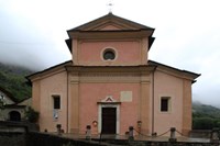 Chiesa di Maria Vergine Assunta