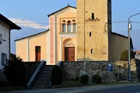 Chiesa di San Giovanni Battista