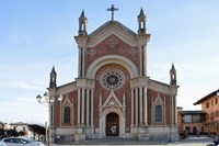 Chiesa di San Pietro in Vincoli