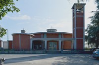 Chiesa Nostra Signora di Lourdes