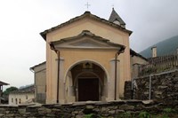 Chiesa di San Giacomo