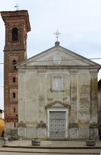 Confraternita di San Sebastiano