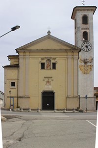 Chiesa di Santa Caterina