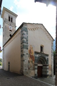 Chiesa di Santa Margherita