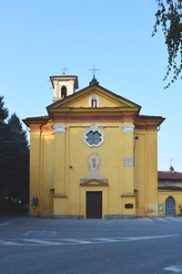 Chiesa di Santa Caterina