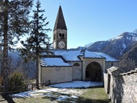 Chiesa di Maria Vergine Assunta