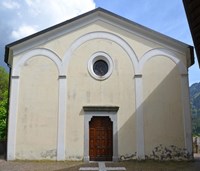 Chiesa della Natività di Maria
