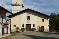 Chiesa di San Sebastiano