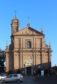 Chiesa di Santa Maria delle Grazie