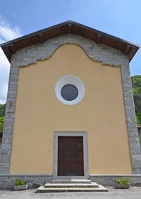 Chiesa della Madonna del Rosario
