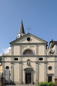 Chiesa dell'Assunzione di Maria Vergine