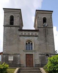 Chiesa dell'Assunzione di Maria Vergine