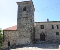 Chiesa di Santa Maria Maddalena