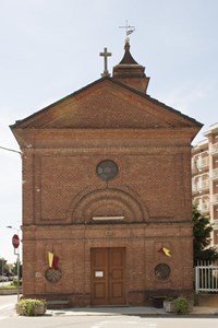 Cappella dell'Annunziata