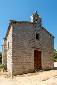 Chiesa di Madonna delle Grazie