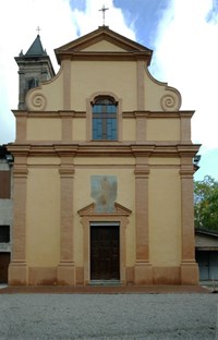 Chiesa di San Giovanni Battista