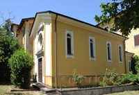 Cappella di Villa Santa Maria