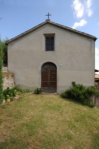 Cappella di Santa Lucia