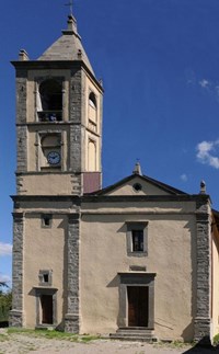 Chiesa dei Santi Pietro e Paolo