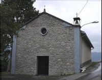 Oratorio di San Pellegrino