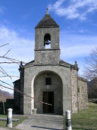 Natività di Maria Vergine