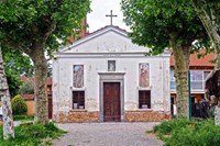 Cappella della Madonna della Mercede