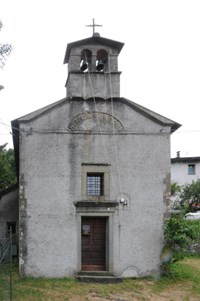 Chiesa dell'Assunzione di Maria Vergine