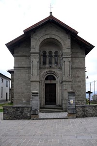 Chiesa dell'Assunzione di Maria Vergine